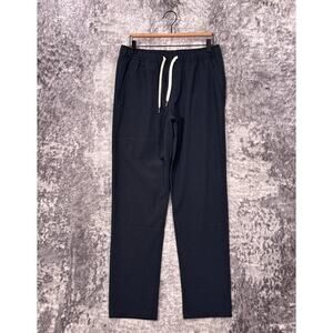 Fair Harbor The One Pant Medium Mens Navy Blue